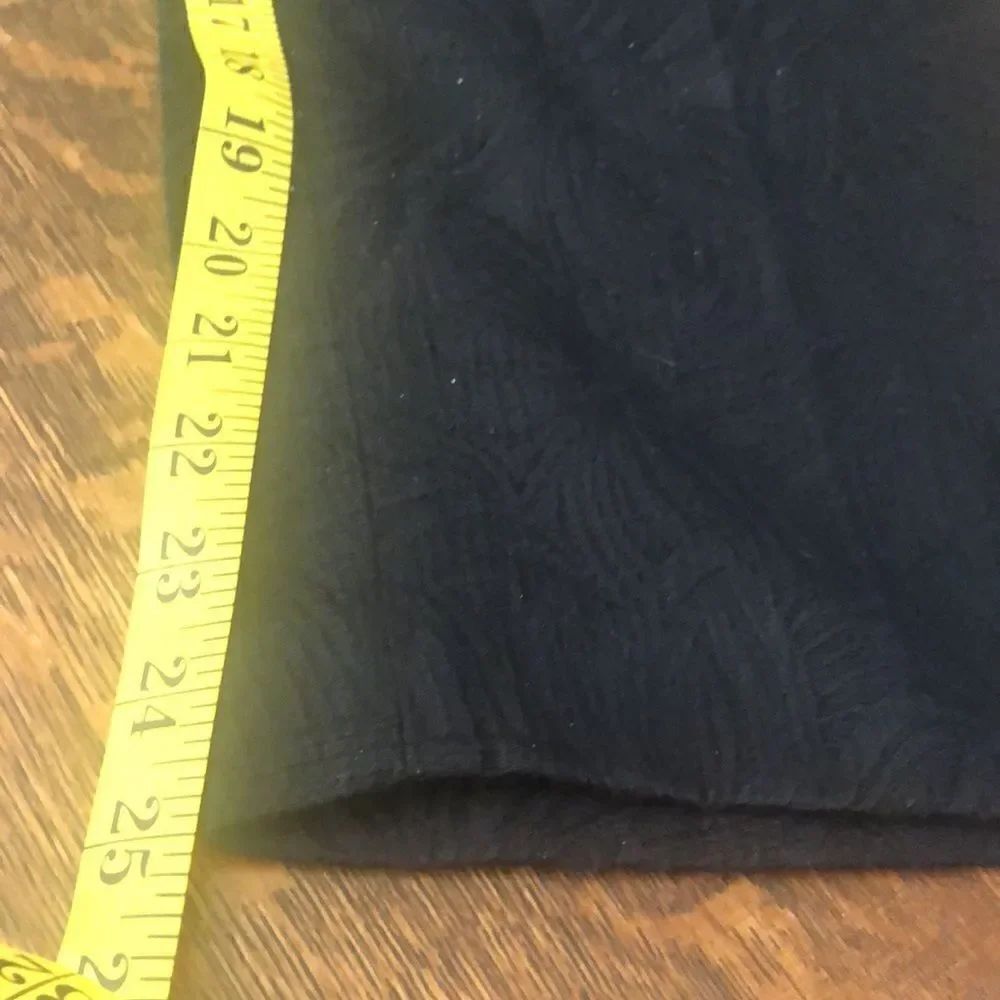 Talbots Curvy Cropped Pants - Picture 13 of 13